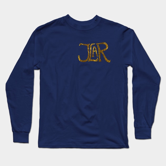 Johnny LaRue Long Sleeve T-Shirt by Pop Fan Shop